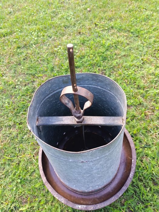 Paśnik dla kur, kurczaków