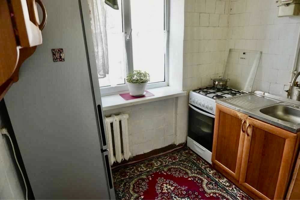 2 кімн.квартира в Центрі