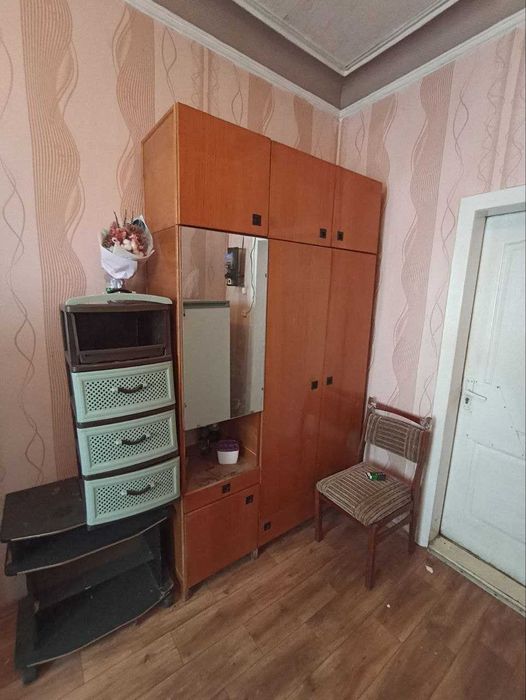 Реальная Продам Комнату Центр Алчевских/Я. Мудрого Возможность С/у