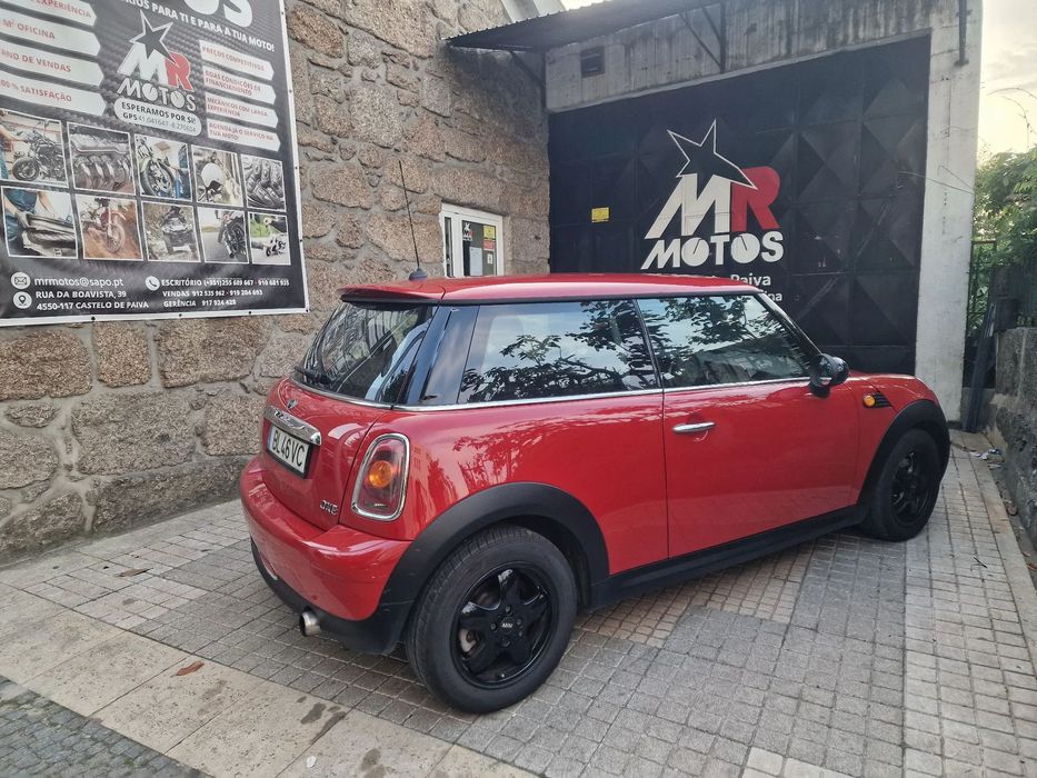 MINI Coupé460989585498449923