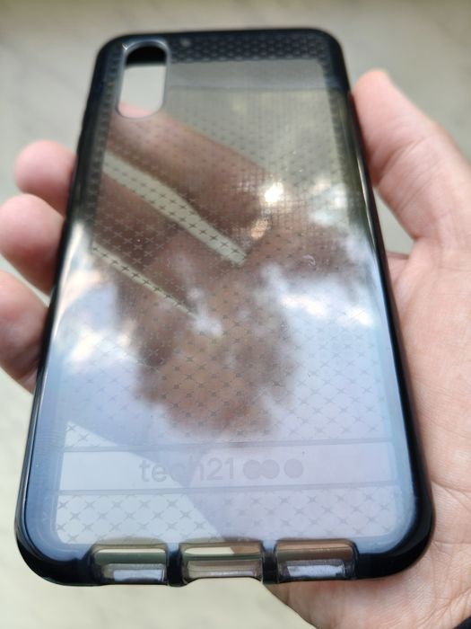 Чохол  Tech21  Для Huawei P20