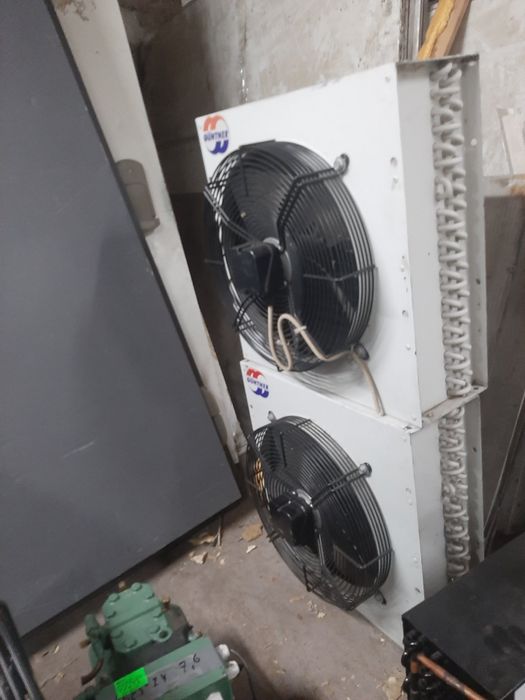 Конденсатор в ідеальному стані