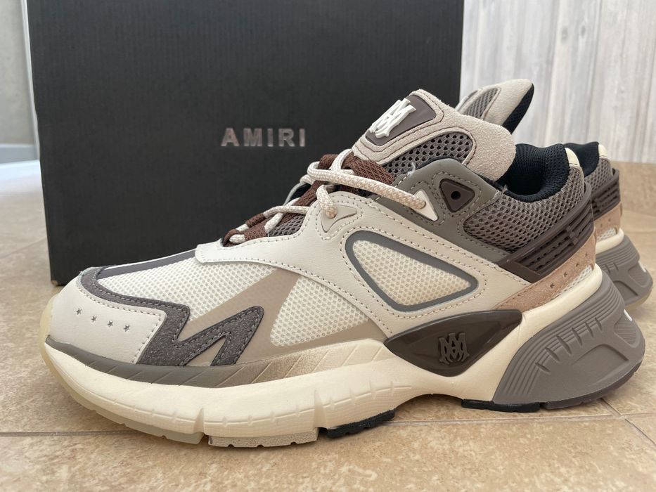 Кросівки Amiri розмір 42