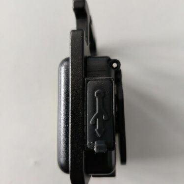 Lanterna LED - porta chaves / íman / mosquetão / abre caricas - NOVA