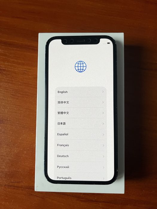 Iphone 12 mini 64gb stan dobry 94%