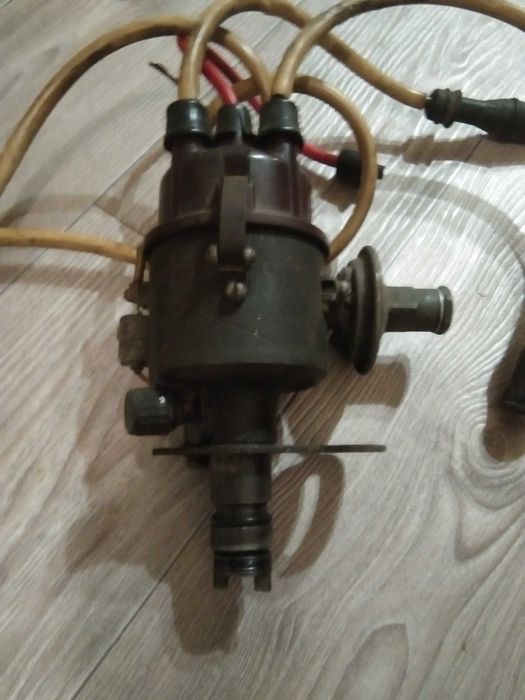 Трамблёр Волга, Газ 24, УАЗ, Газель