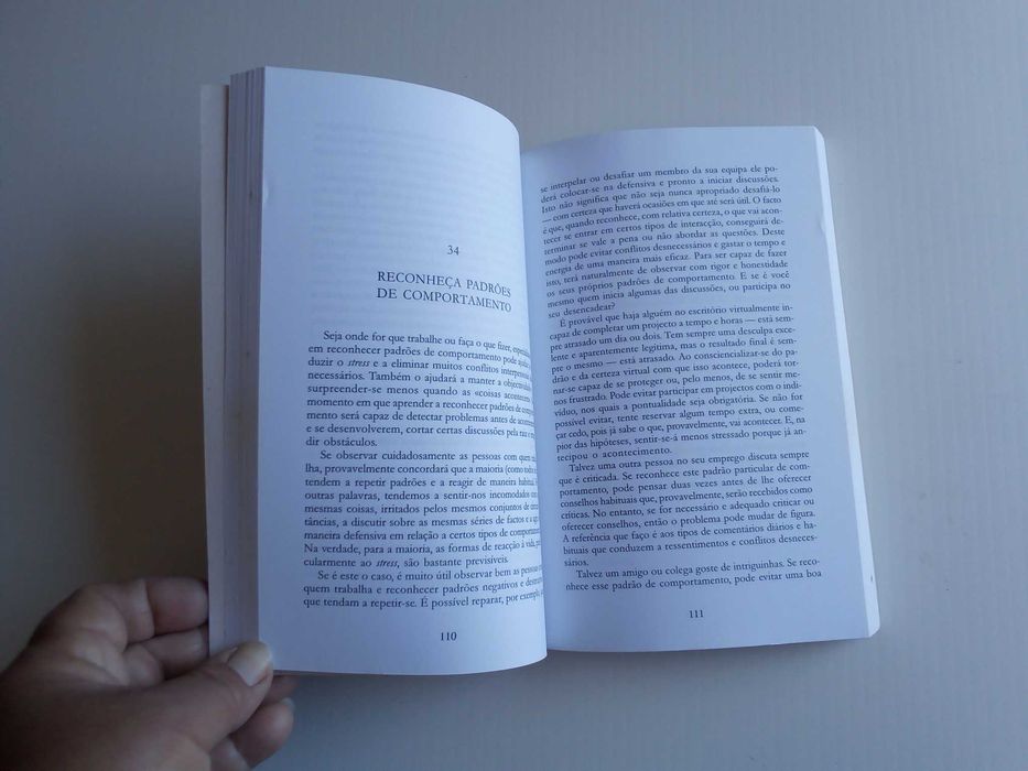 Richard's Book "Don't Make a Mountain Out of a Molehill at Work"64738417159425124