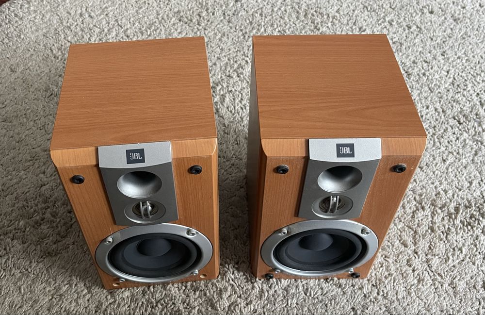 Colunas JBL  SCS 178