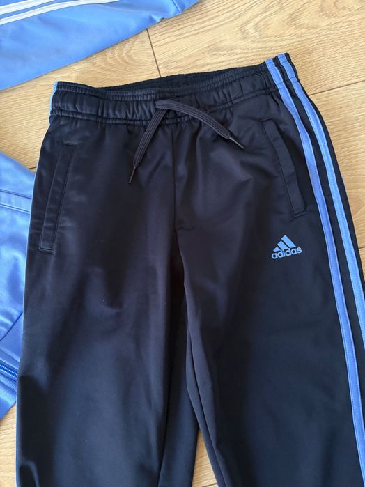 Dres treningowy Adidas 140 Slim edycja specjalna