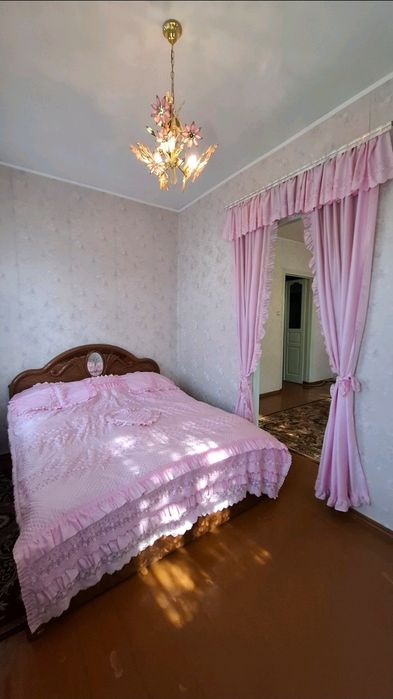 Будинок, Білозирье, 30 соток землі. Ваучер, сертифікат (і1