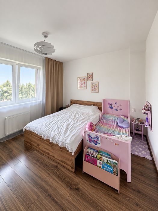 Nowoczesne 3 pokoje 64,51 m² | prywatny ogródek | gotowe do zamieszkania