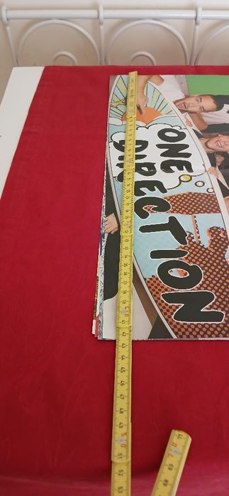 Lote posters One Direction