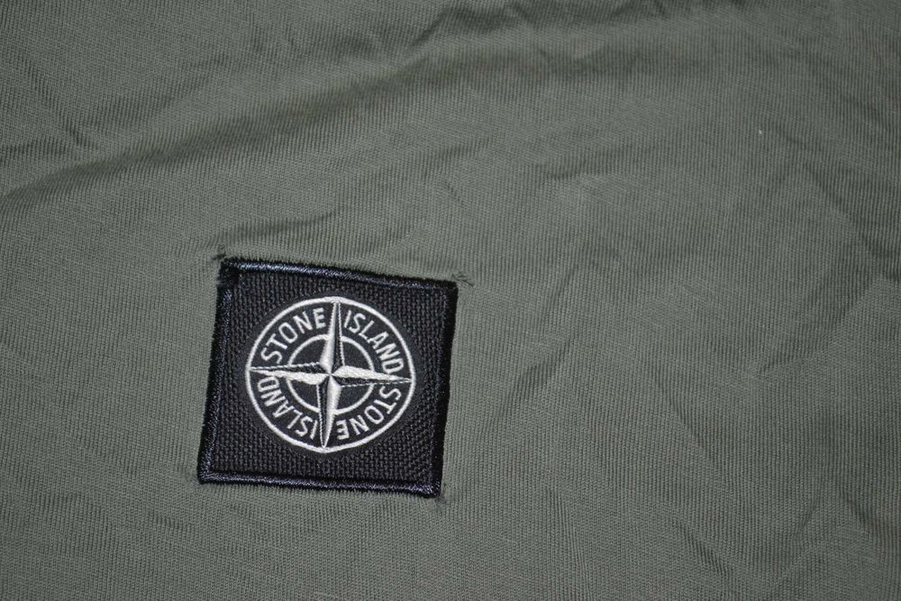 stone island S футболка оригинал