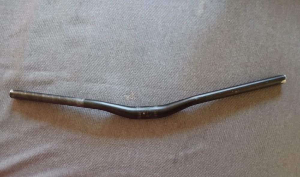 Quidão em bom estado