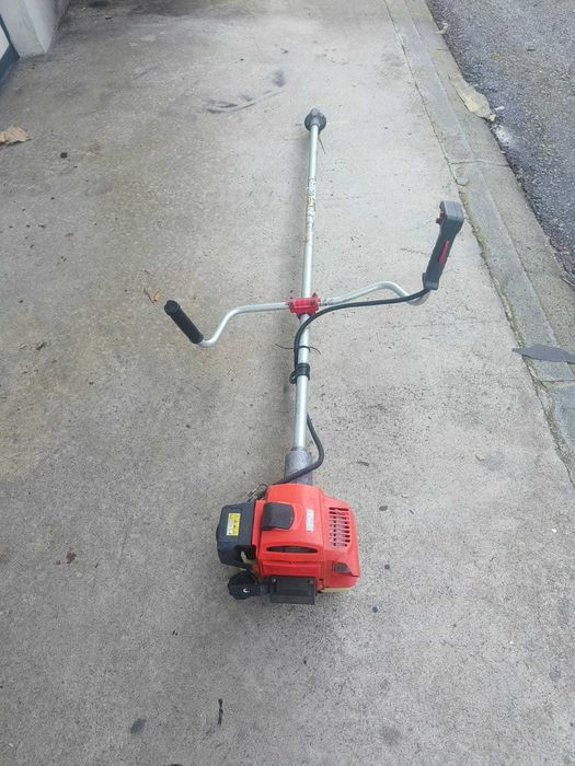 Motorroçadora Profissional Kawasaki TJ53E (TJ52)