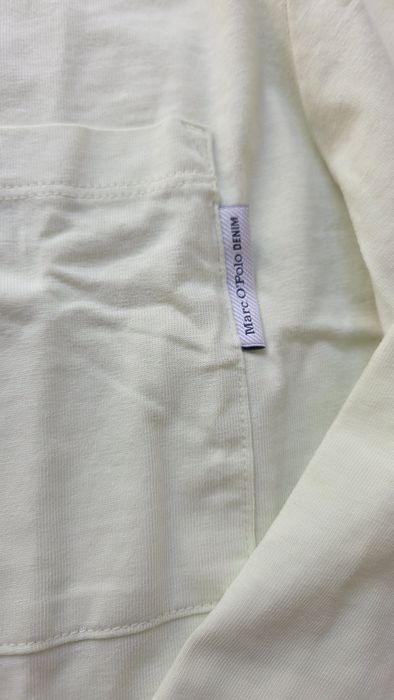 Bluzka męska Marco Polo S/M