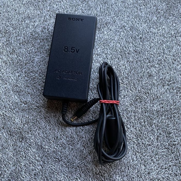 Блок питания Sony PS2 SCPH-70100