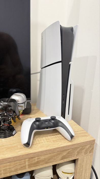 Ps5 standard 1tb com garantia