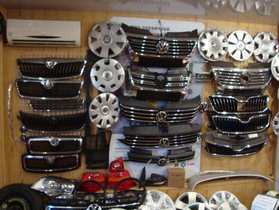 Катушка зажигания Skoda Octavia Тур Fabia Superb Passat Golf Rapid