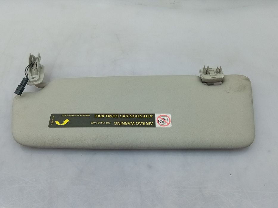 Pála de sol direita AUDI A3 (8P1)