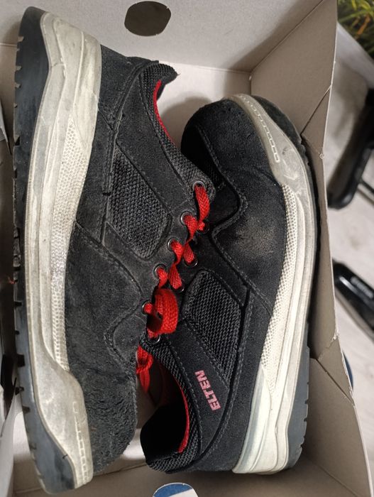 Buty robocze ELTEN 38/39