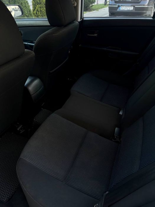 Mazda 3 1.6 бензин