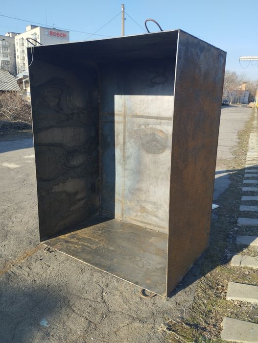 Послуги зварювальника.