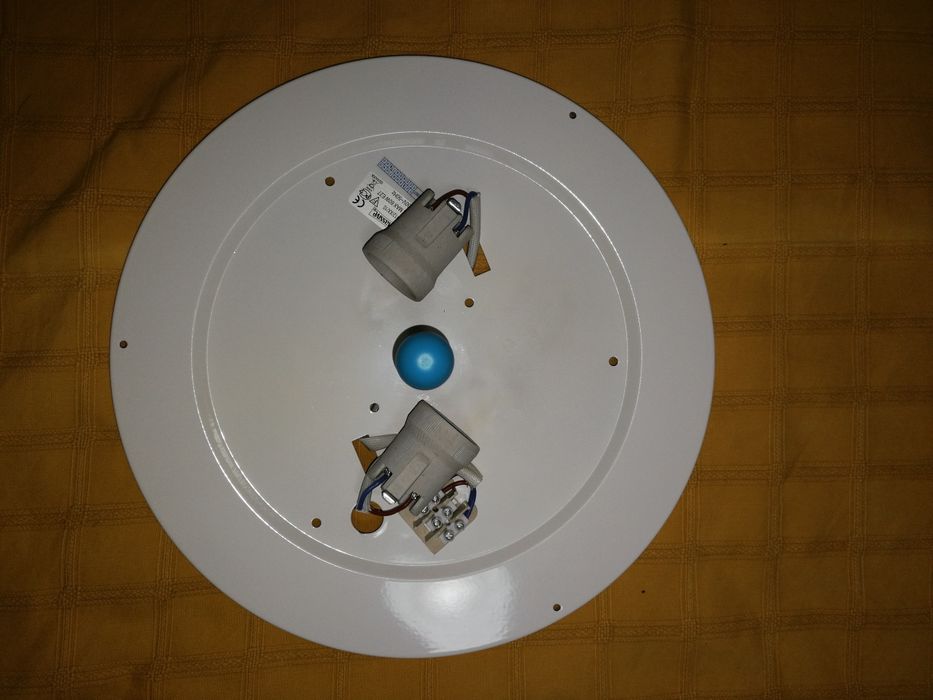 Candeeiro para quarto de criança
