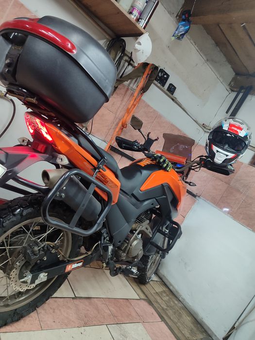 Shineray 250 продам