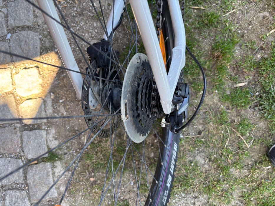 Scott Contessa Active 720