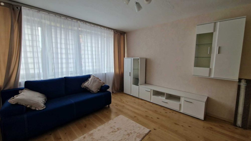Mieszkanie – Szczecin - Widok 3