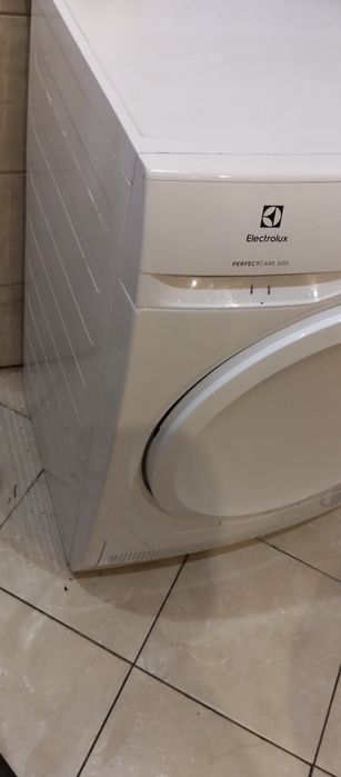 Suszarka Electrolux