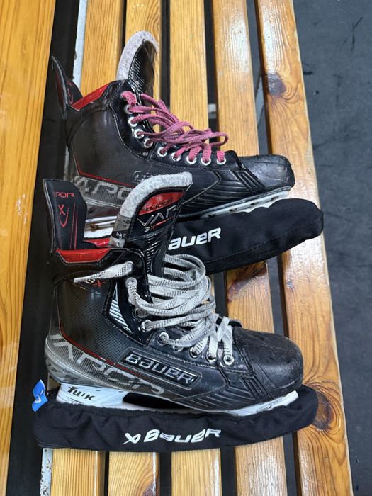 Ковзани хокейні Bauer 3x