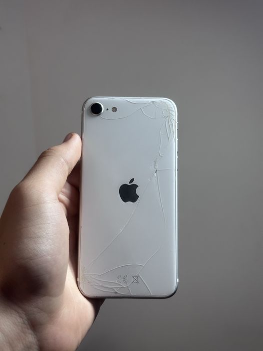 Iphone SE 2 2020 64gb