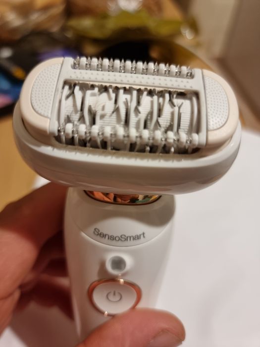 Depilator BRAUN Silk-epil 9 Flex 9-030 3D Bikini Nogi