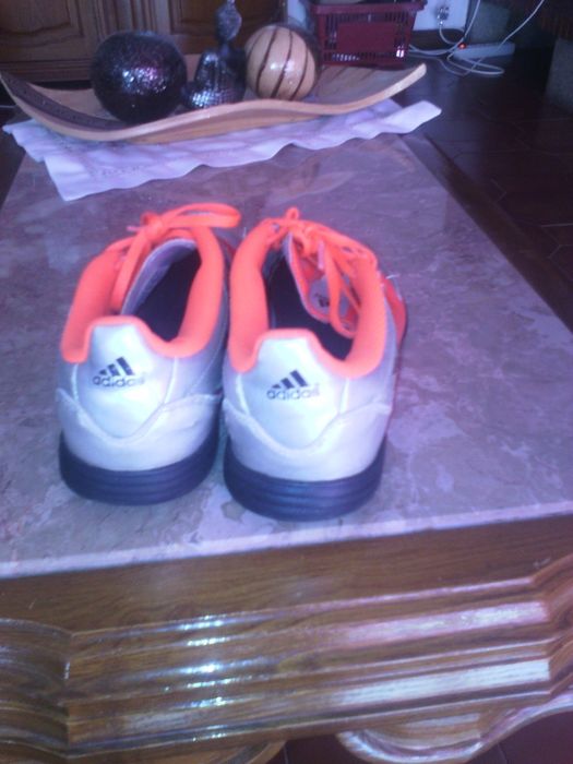 Sapatilhas adidas ótimo estado