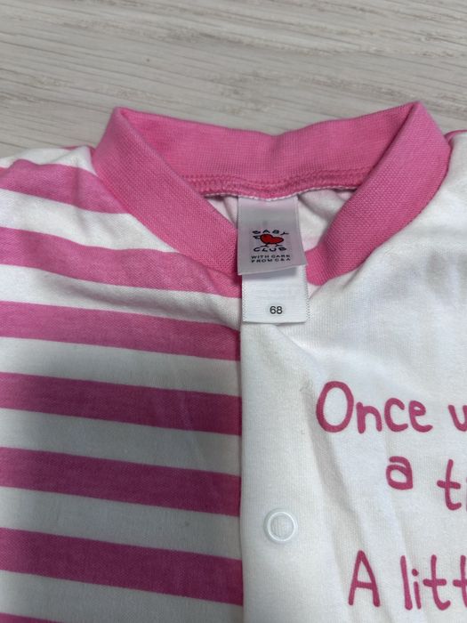 Пісочник (ромпер) на дівчинку