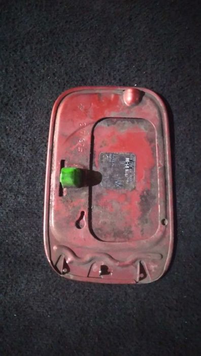 Tampa Do Combustivel Bmw 3 (E46)