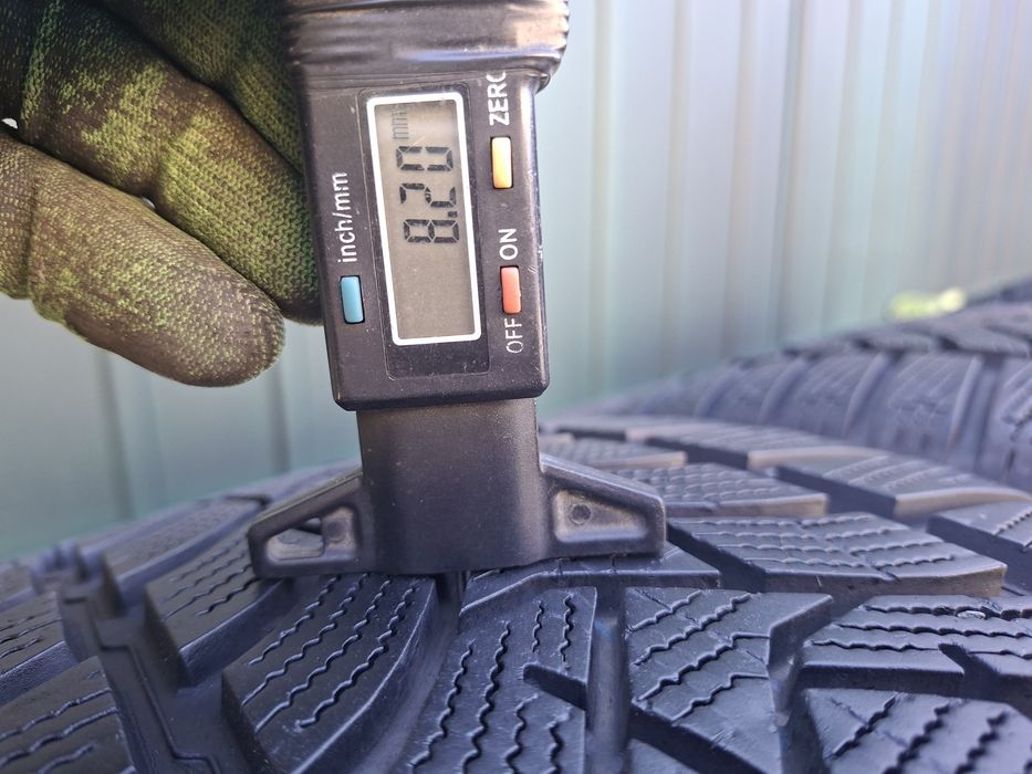 245.40.18 Dunlop 2 шт