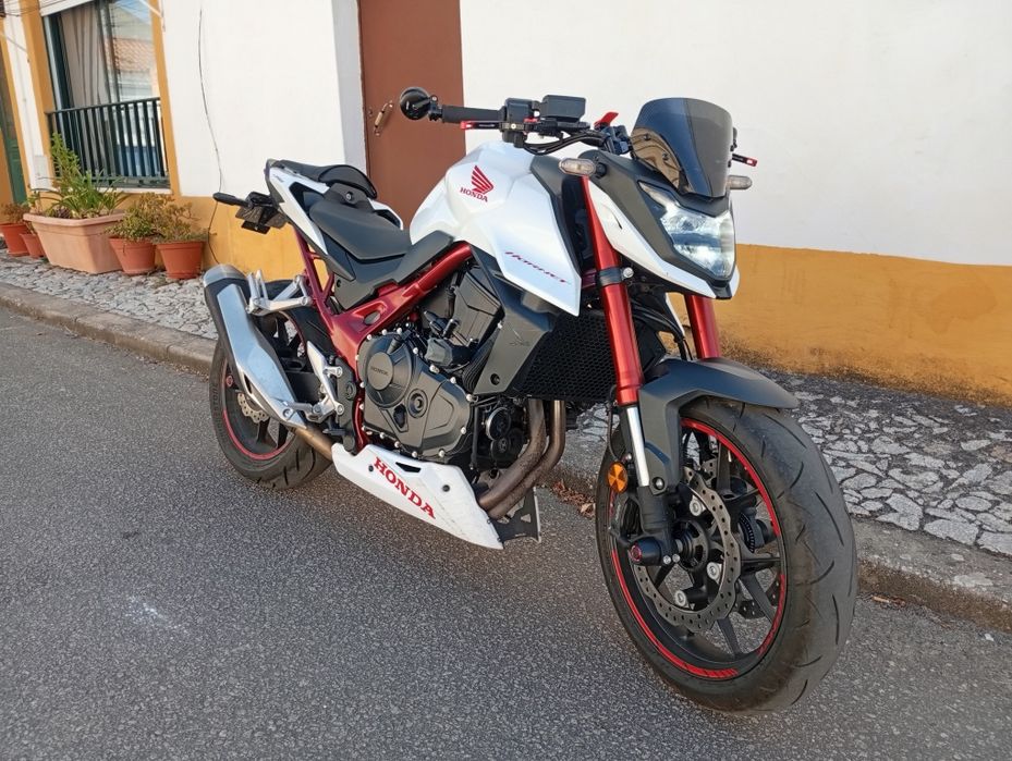 Honda CB Hornet 750