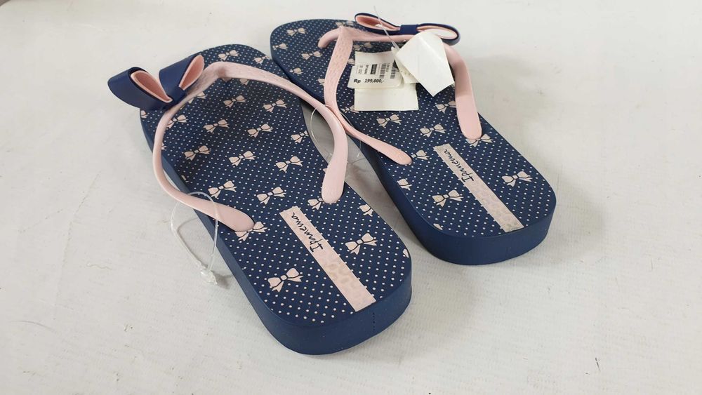 Ipanema JAPONKI nowe kokoarda   rozmiar  39,5