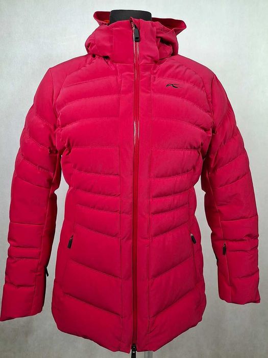 Kjus Duana Jacket Dermizax EV Premium down Kurtka narciarska L