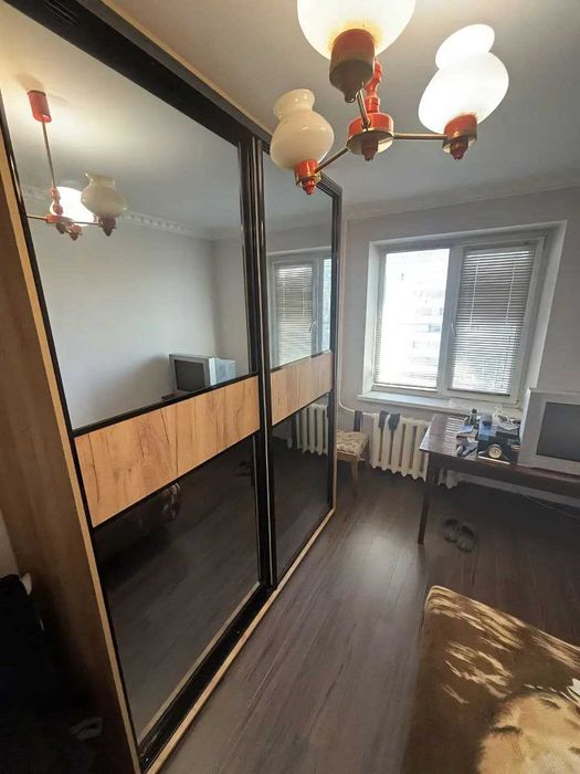 ВАУЧЕР Продам 3к квартиру пр-т Слобожанський підходить під єВідновлення