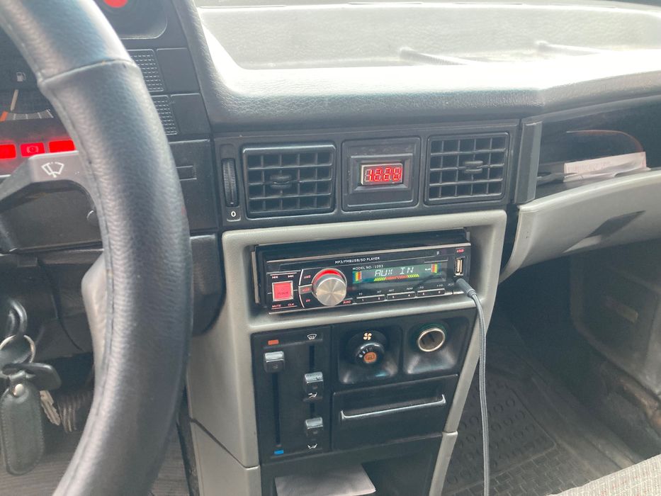 Opel Kadet 1988 1.3 бензин