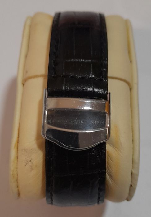 Relogio luxo Franck Muller