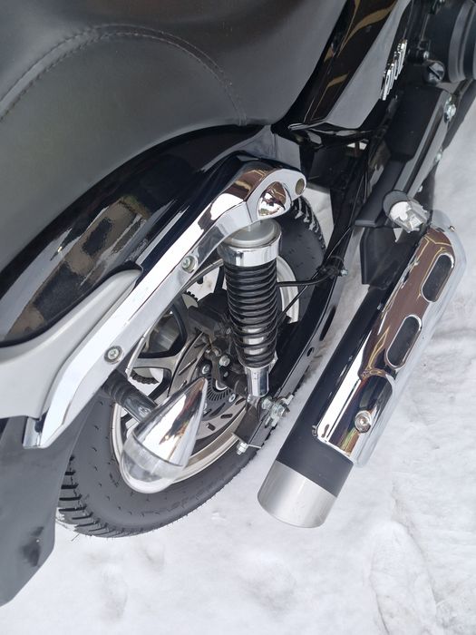 Junak m12 125 jak nowy. 220km przebiegu