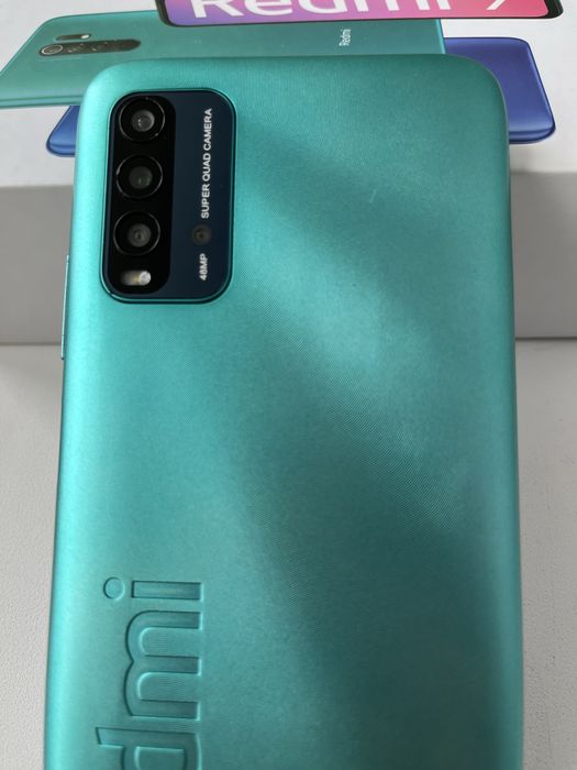 Xiaomi redmi 9t 64 gb