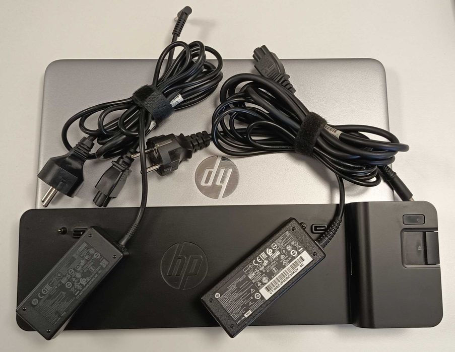 Portatil HP EliteBook 840 G4 I7