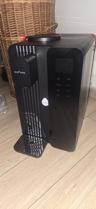 Ecoviva WP-RO-MATE4 filtr odwróconej osmozy do wody pitnej