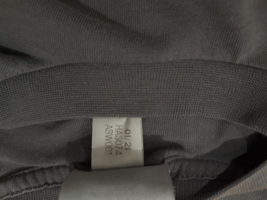 Оригинальная Футболка Adidas E LIN AOP BOX, S-M